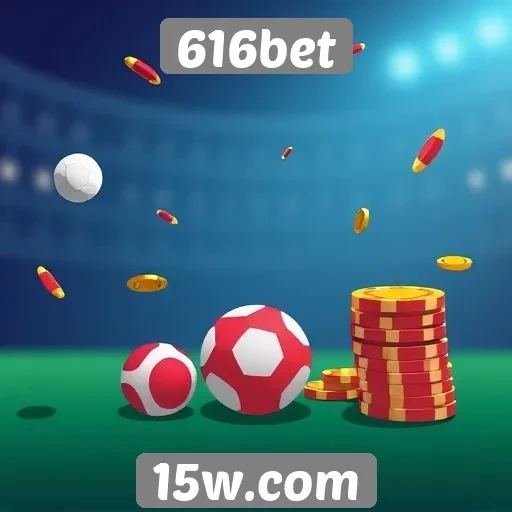 Vantagens e desvantagens da plataforma 616bet