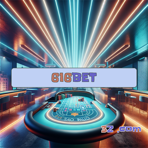 616bet: Um Local Confiavel Para Seus Jogos Online