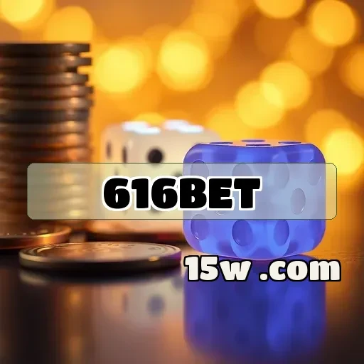 616bet: Aumente Suas Chances com Jackpots Irresistíveis