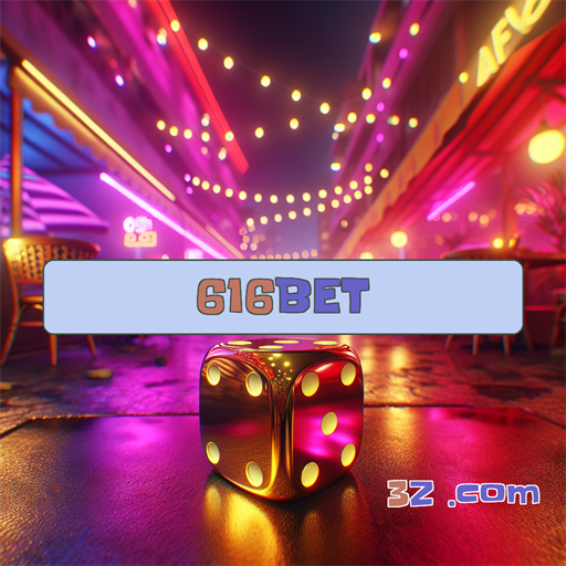 616bet: Jogos com emoção e inovação para todos