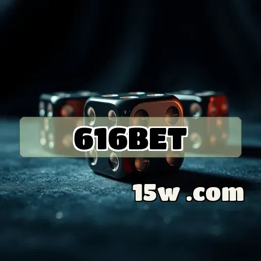 616bet: Novidades e Promoções Imperdíveis para Jogadores Apaixonados