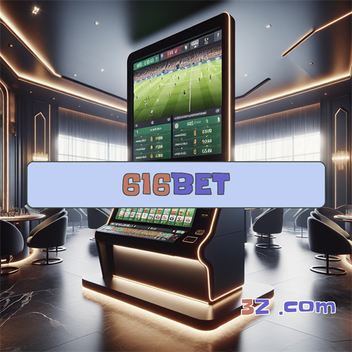Plataforma 616bet: Um Novo Patamar em Jogos Online