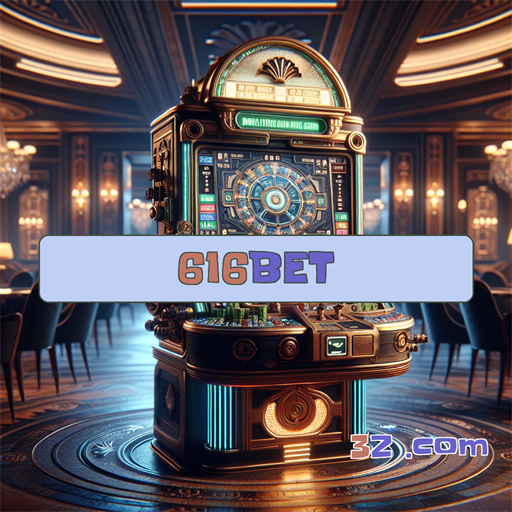 Promoções Imperdíveis: Atraia Seus Ganhos na 616bet