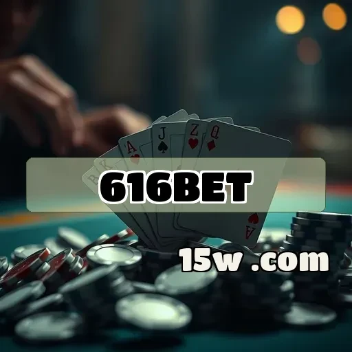 616bet: Descubra a Diversão Incrível das Raspadinhas Online