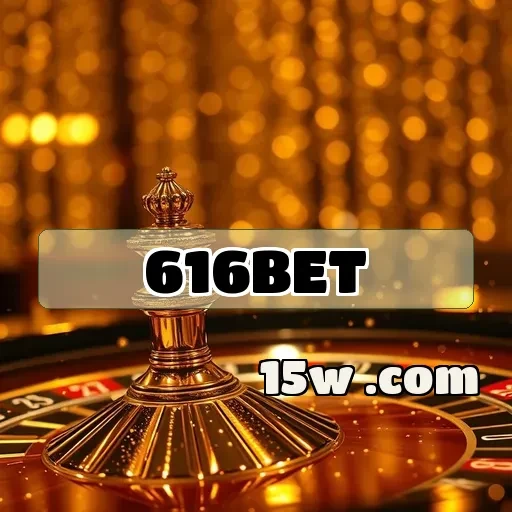 616bet: A Nova Fronteira dos Jogos de Esportes Online