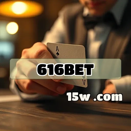 616bet: O Suporte Que Faz a Diferença na Sua Experiência de Jogo