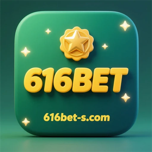 Logo 616bet